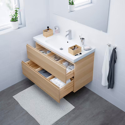 Armarios de Baño con Espejo - Compra Online - IKEA